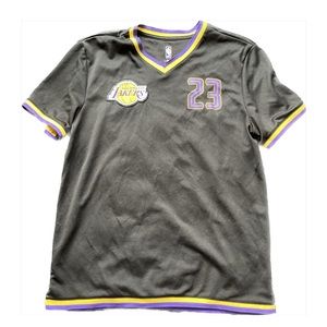 Lakers Jersey